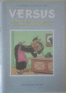 Versus Nummer 58