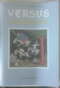Versus Nummer 60