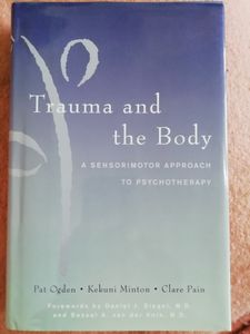 Trauma and the Body