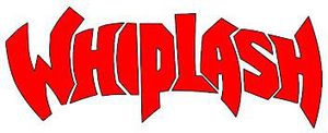 Whiplash