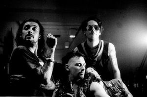 Zodiac Mindwarp & The Love Reaction