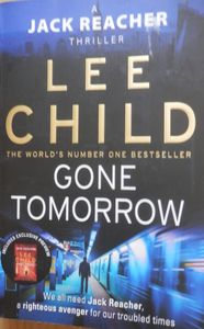 Gone Tomorrow