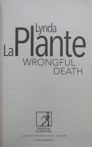 Wrongful Death