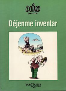 Déjenme inventar