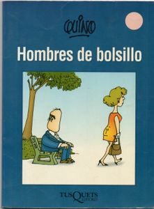 Hombres de bolsillo