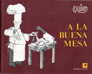 A La Buena Mesa
