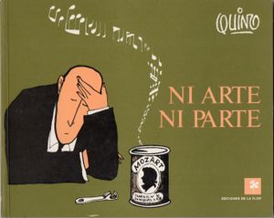 Ni Arte Ni Parte