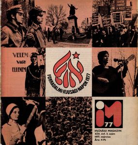 Ifjúsági Magazin XIII/3.