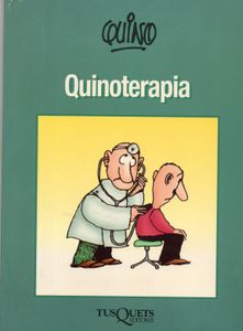 Quinoterapia