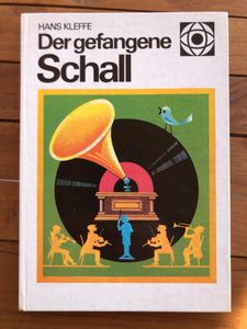 Der gefangene Schall