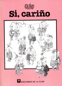 Si, cariño