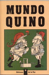 Mundo Quino