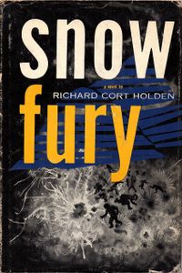 Snow Fury