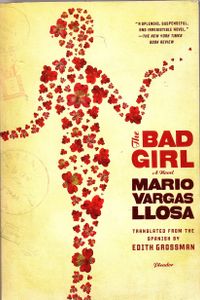 The Bad Girl
