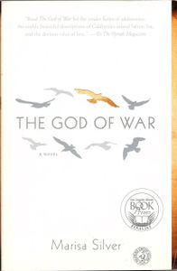 The God of War
