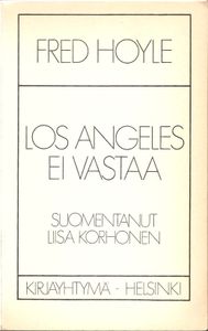 Los Angeles ei vastaa