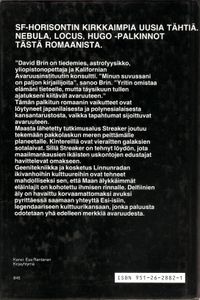 Tähtisumu täyttyy