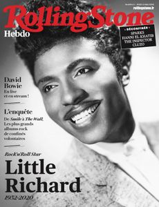 Rolling Stone (fr) Series 4-hebdo n°004