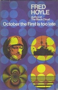 October the First Is Too Late