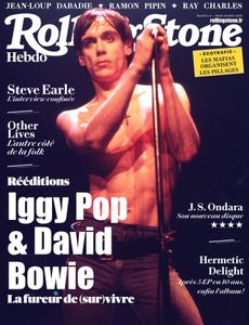 Rolling Stone (fr) Series 4-hebdo n°006