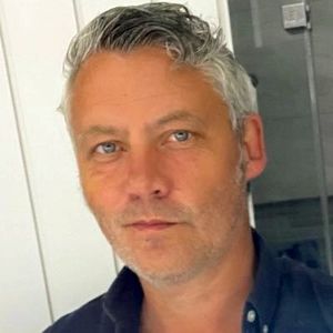 David Barnett (3)