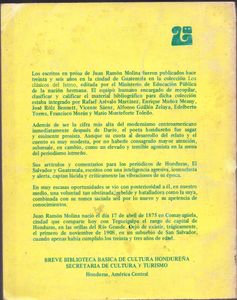 Prosas