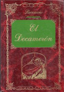 El Decamerón