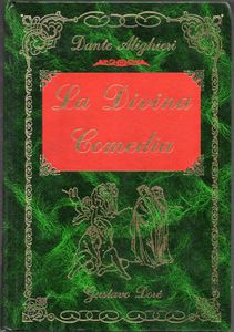 La Divina Comedia