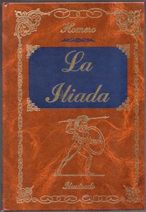 La Ilíada