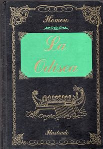 La Odisea