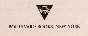 Boulevard Books
