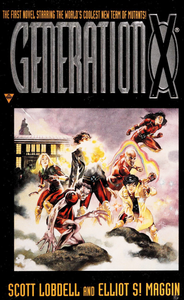 Generation X