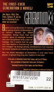 Generation X
