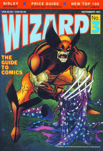 Wizard 3