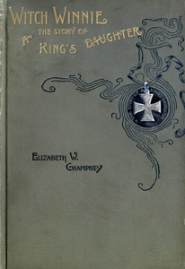 Witch Winnie: The Story of a "King's Daughter"