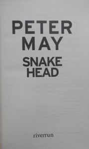 Snakehead