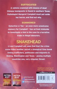 Snakehead