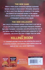 The Killing Room