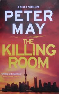 The Killing Room