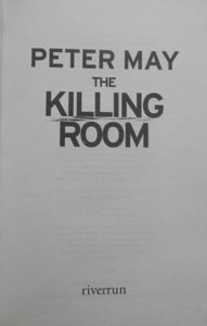 The Killing Room
