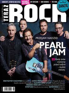 Teraz Rock #207