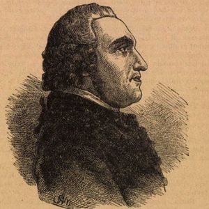 Johann Bernhard Basedow