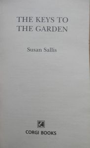 The Keys to the Garden
