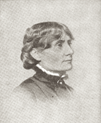 Elizabeth W. Champney