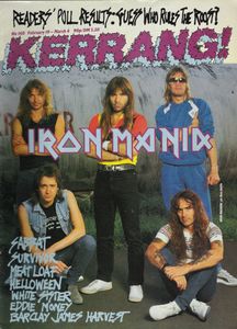 Kerrang! #0140