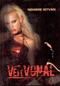 Vérvonal