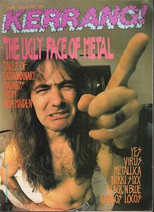 Kerrang! #0183