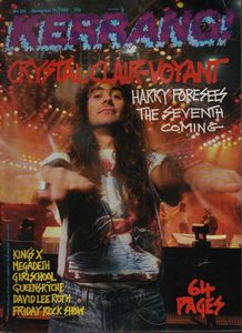 Kerrang! #0214