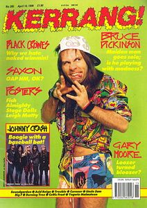 Kerrang! #0285