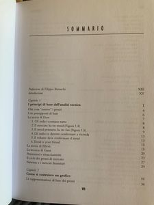L'analisi tecnica e i mercati finanziari. Figure grafiche, oscillatori e tecniche operative di base